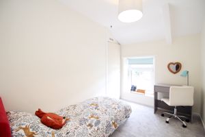 Bedroom Three- click for photo gallery